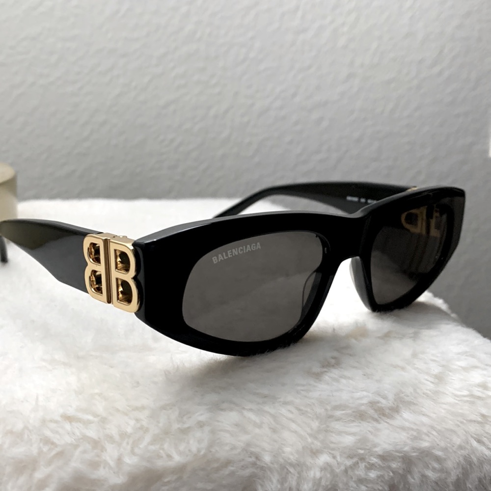 Balenciaga sunglasses